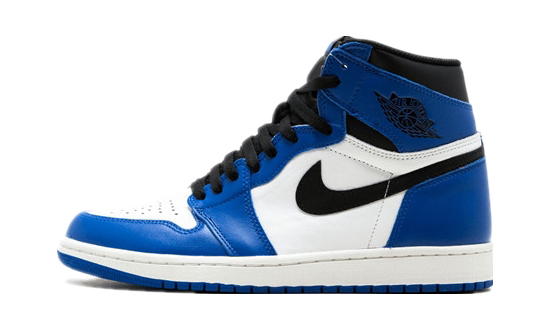 AIR JORDANS 1 RETRO HIGH OG“Game Royal”555088-403