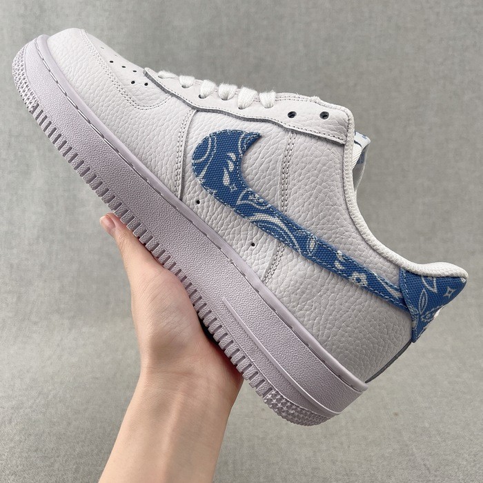 Air Force 1 Low “Worn Blue” DH4406-100