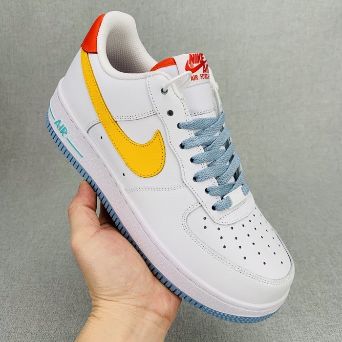 Air Force 1 Be Kind DC2196-100