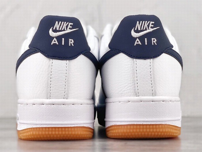 Air Force 1 Low White Gum For Sale