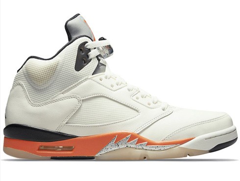 AIR JORDAN 5 RETRO 'SHATTERED BACKBOARD'