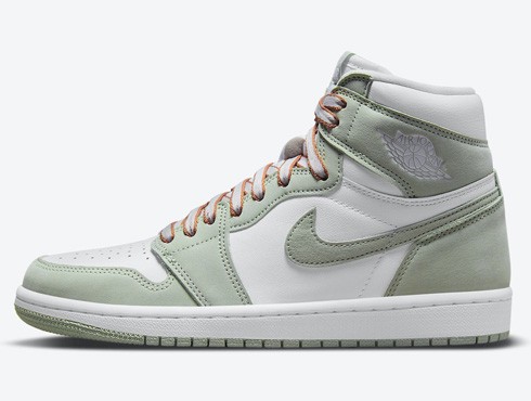 Air Jordan 1 High OG “Seafoam”