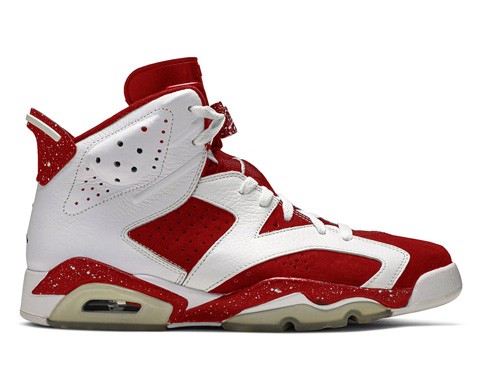 Air Jordan 6 Retro Countdown Pack-323939-991