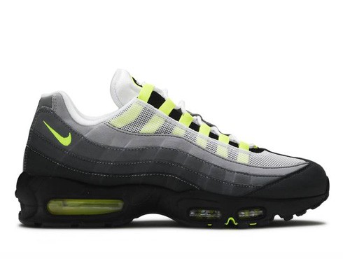 AIR MAX 95 OG 'NEON' 2020