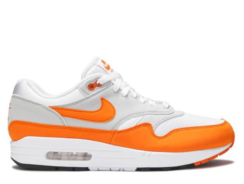 AIR MAX 1 'MAGMA ORANGE'