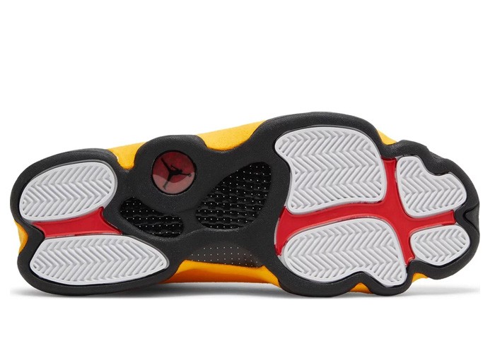 Air Jordan 13 "Del Sol"-414571-167