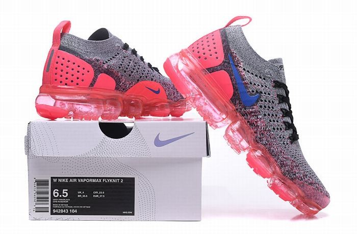 AIR VAPORMAX FLYKNIT 2018