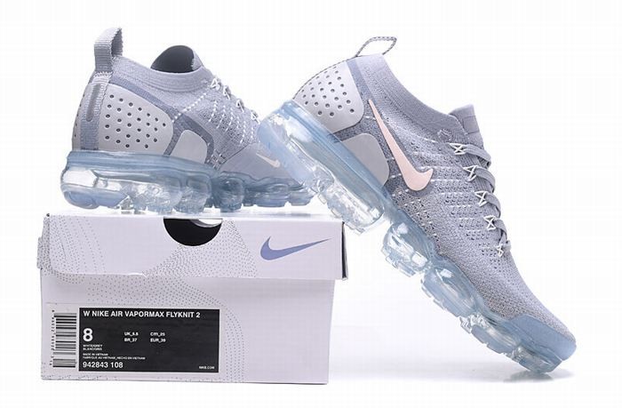 AIR VAPORMAX FLYKNIT 2018