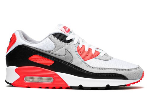 AIR MAX 90 'INFRARED' 2020