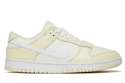 DUNK LOW 'COCONUT MILK'