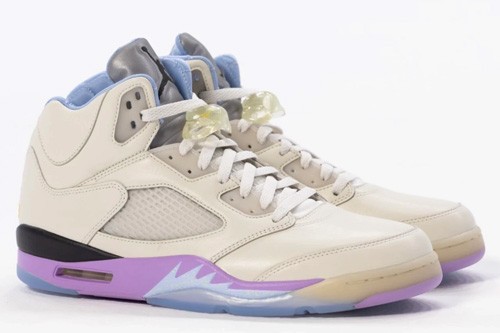 Air Jordan 5 Retro “We The Best”