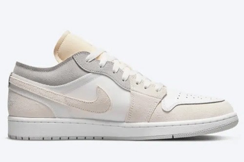 Air Jordan 1 Low SE Craft ‘Inside Out’ 