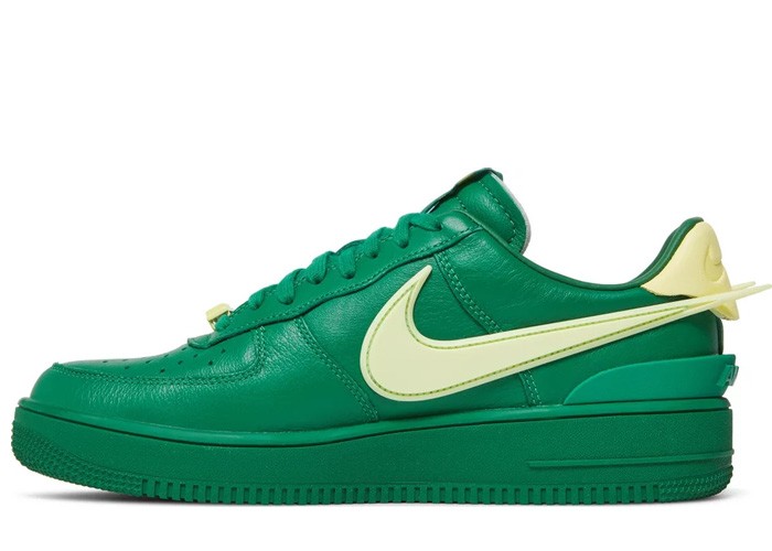 AMBUSH x Air Force 1 Low 'Pine Green' - DV3464-300