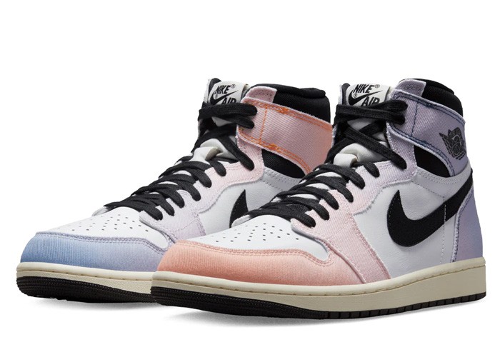 Air Jordan 1 Retro High OG Craft - DX0054-805