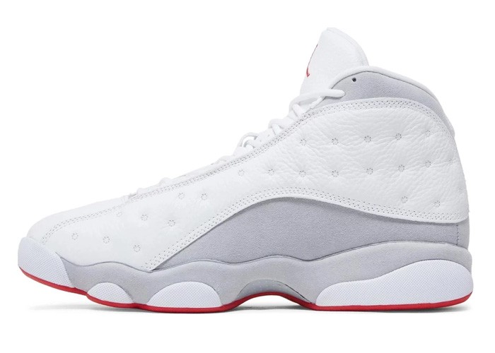 Air Jordan 13 “Wolf Grey” - 414571-160