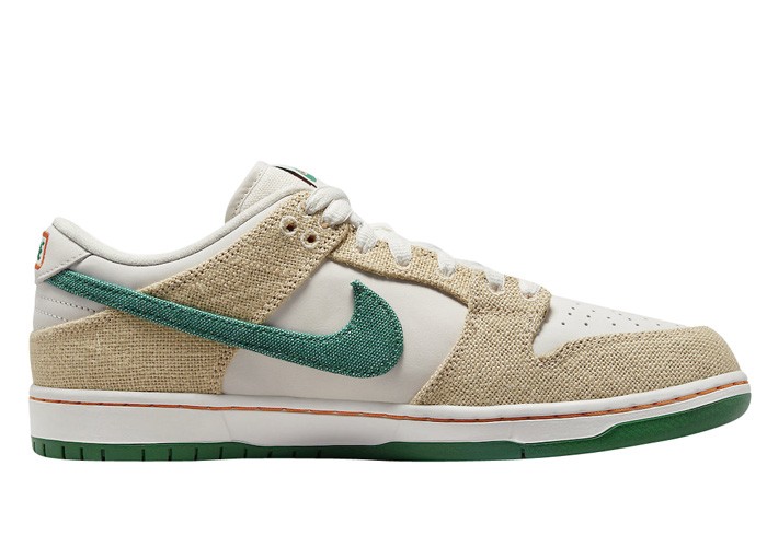 Jarritos X Nike SB Dunk Low Phantom - FD0860-001