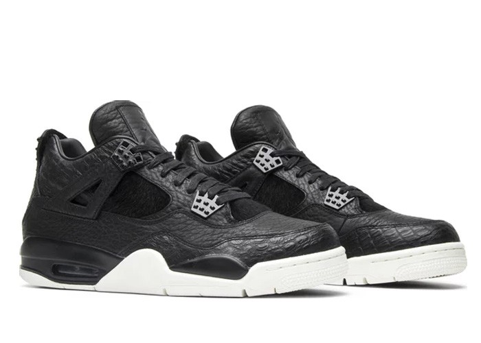 Air Jordan 4 Retro PRM 