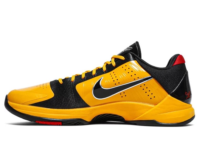 Zoom Kobe 5 Protro ‘Bruce Lee’ - CD4991-700