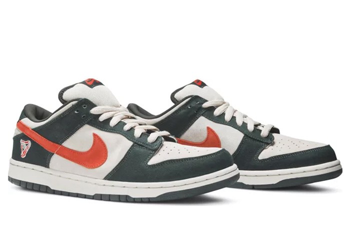 Dunk Low Pro SB 