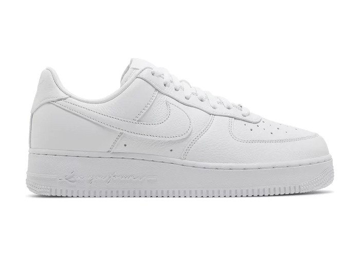 NOCTA x Air Force 1 Low 'Certified Lover Boy'