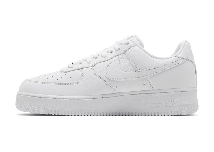 NOCTA x Air Force 1 Low 