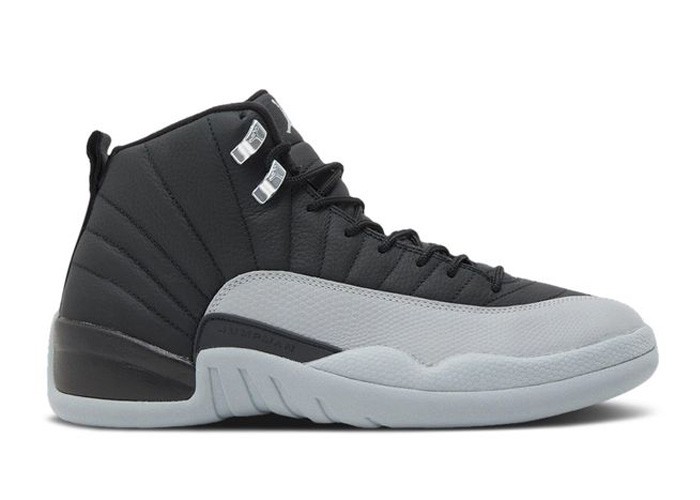 Air Jordan 12 Retro  'BARONS' - CT8013-010