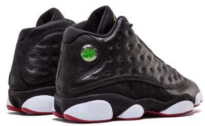 Air Jordan 13 Playoffs 2011