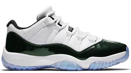 Air Jordan 11 Low Easter