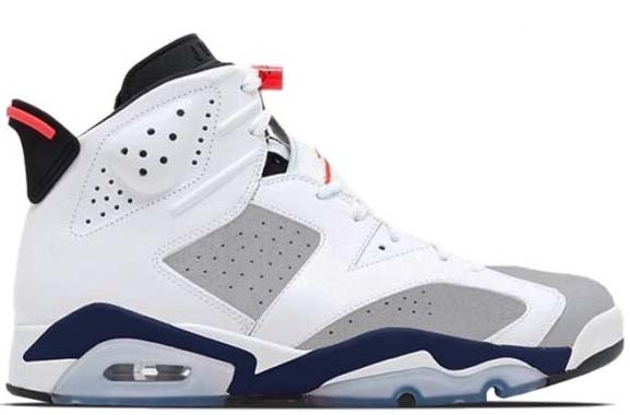 Air Jordan 6 Retro Tinker