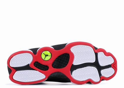 Air Jordan 13 Retro He Got Game 2018