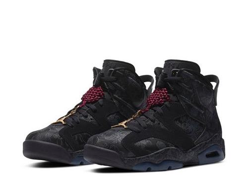 Air Jordan 6 Retro Singles Day