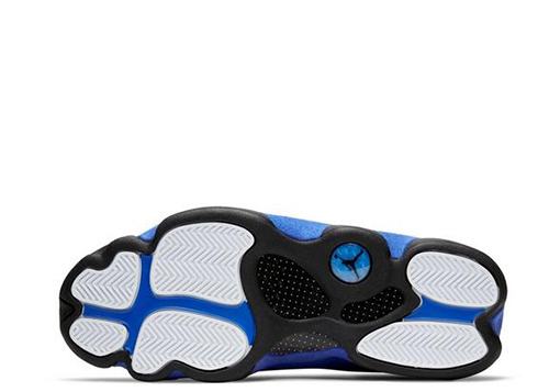 Air Jordan 13 Retro Hyper Royal