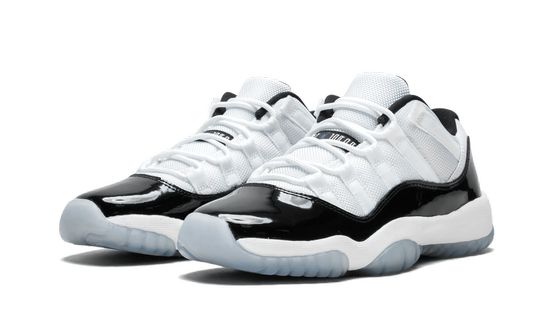 Air Jordans 11 ‘Concord’ 528895-528896-153