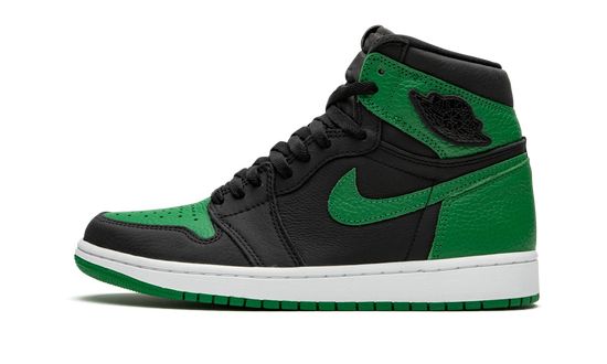 Air Jordan 1 Retro High “Pine Green 2.0” 555088-030