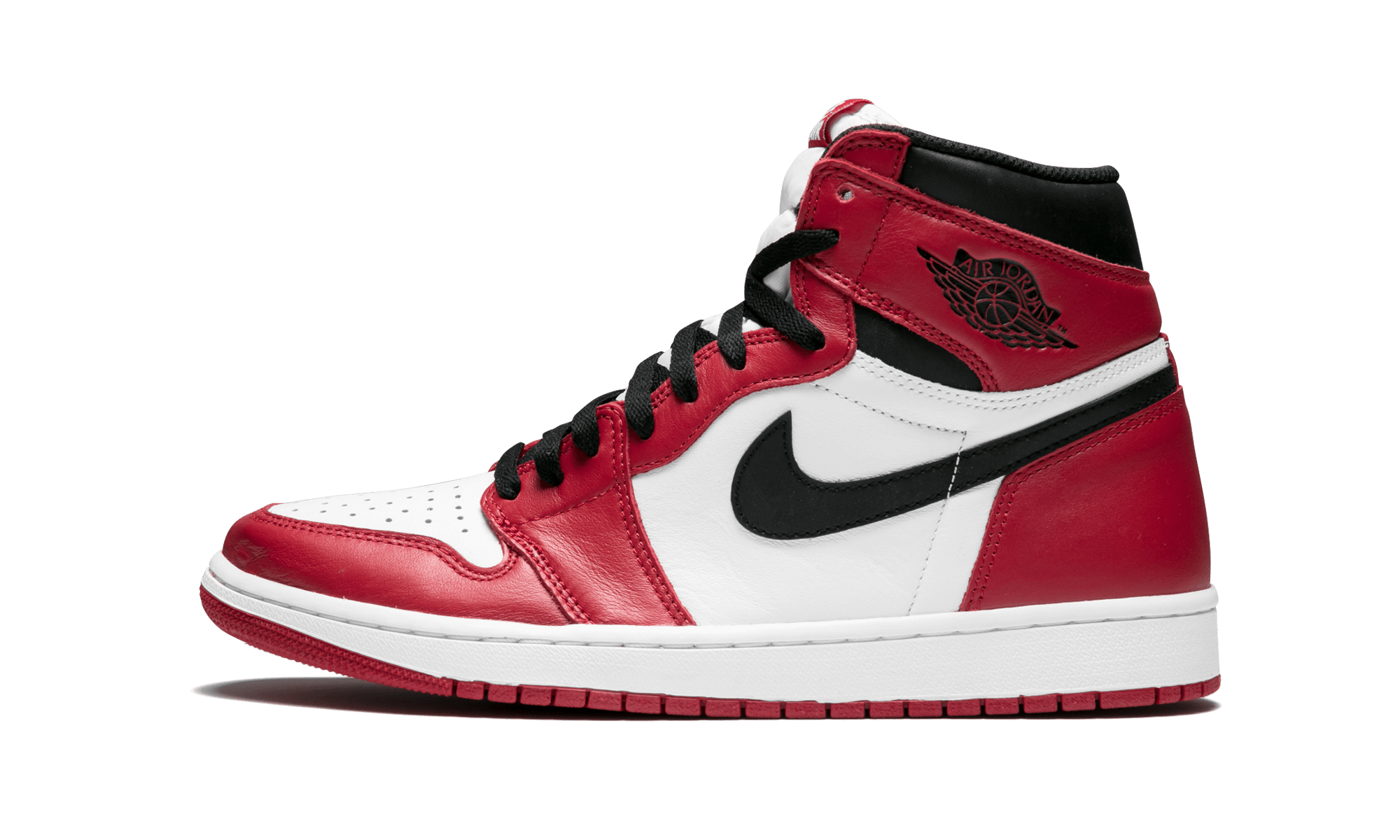 Air Jordan 1 Retro High OG “Chicago” 555088-101