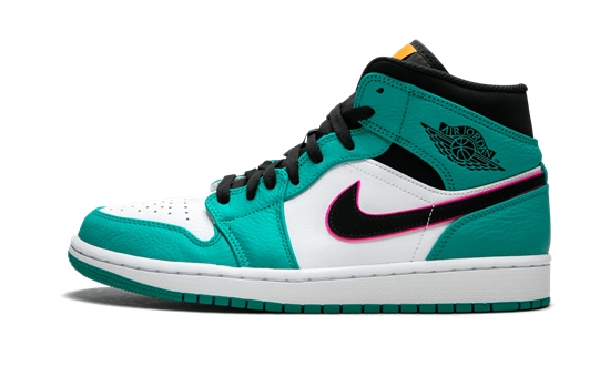 Air Jordans 1 MID SE “South Beach”852542-306