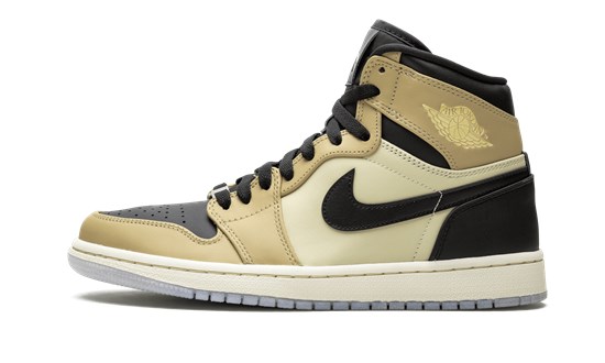 Air Jordan 1 Retro Hi Pre “Mushroom”AH7389-003