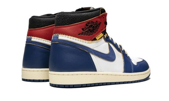 Air Jordan 1 Retro High OG NRG “Union – Storm Blue” BV1300-146